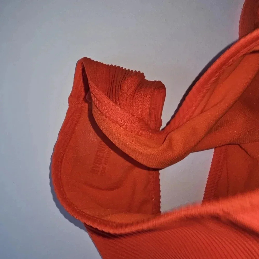 Cabana Del Sol Underwire Bikini - Picture 3 of 6